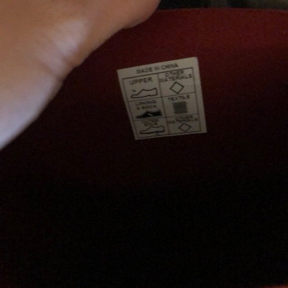 Hunter Boots Size 7 - Picture 3 of 4